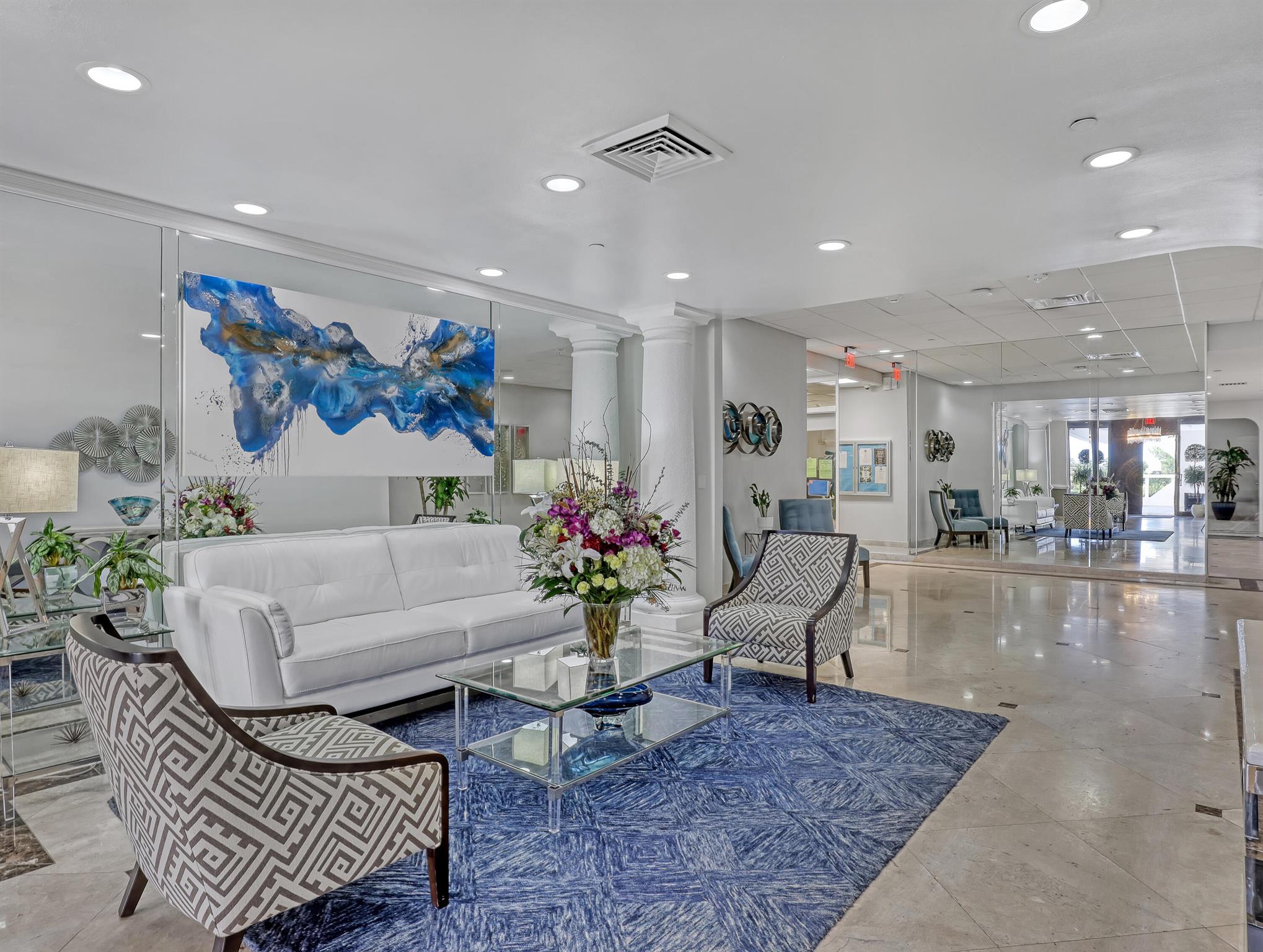 Eastpointe I - Residential