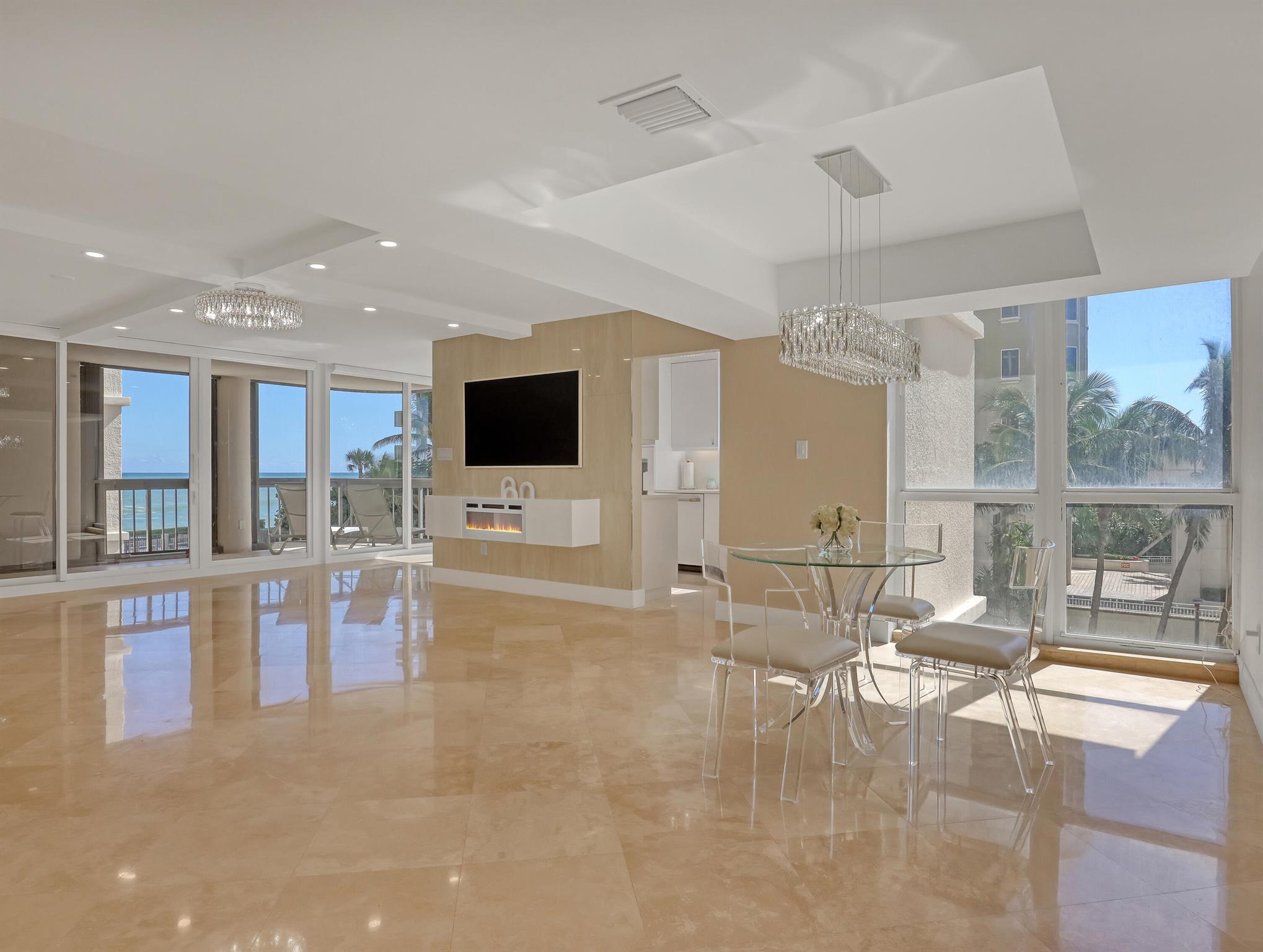 Eastpointe I - Residential