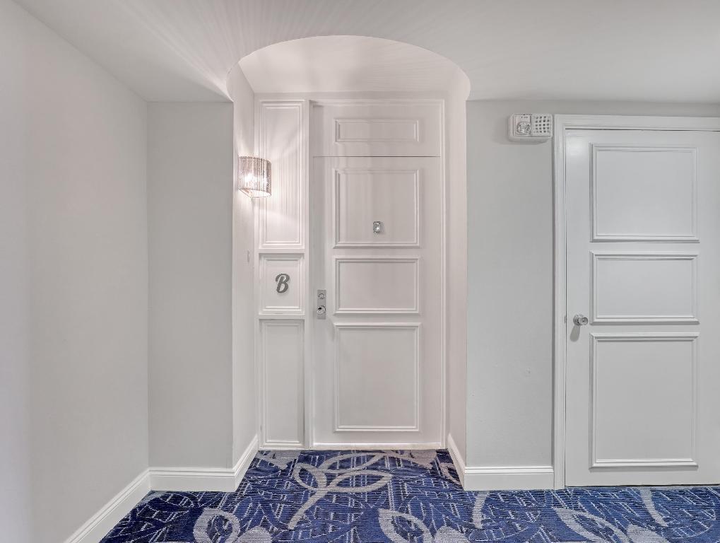 Eastpointe I - Residential