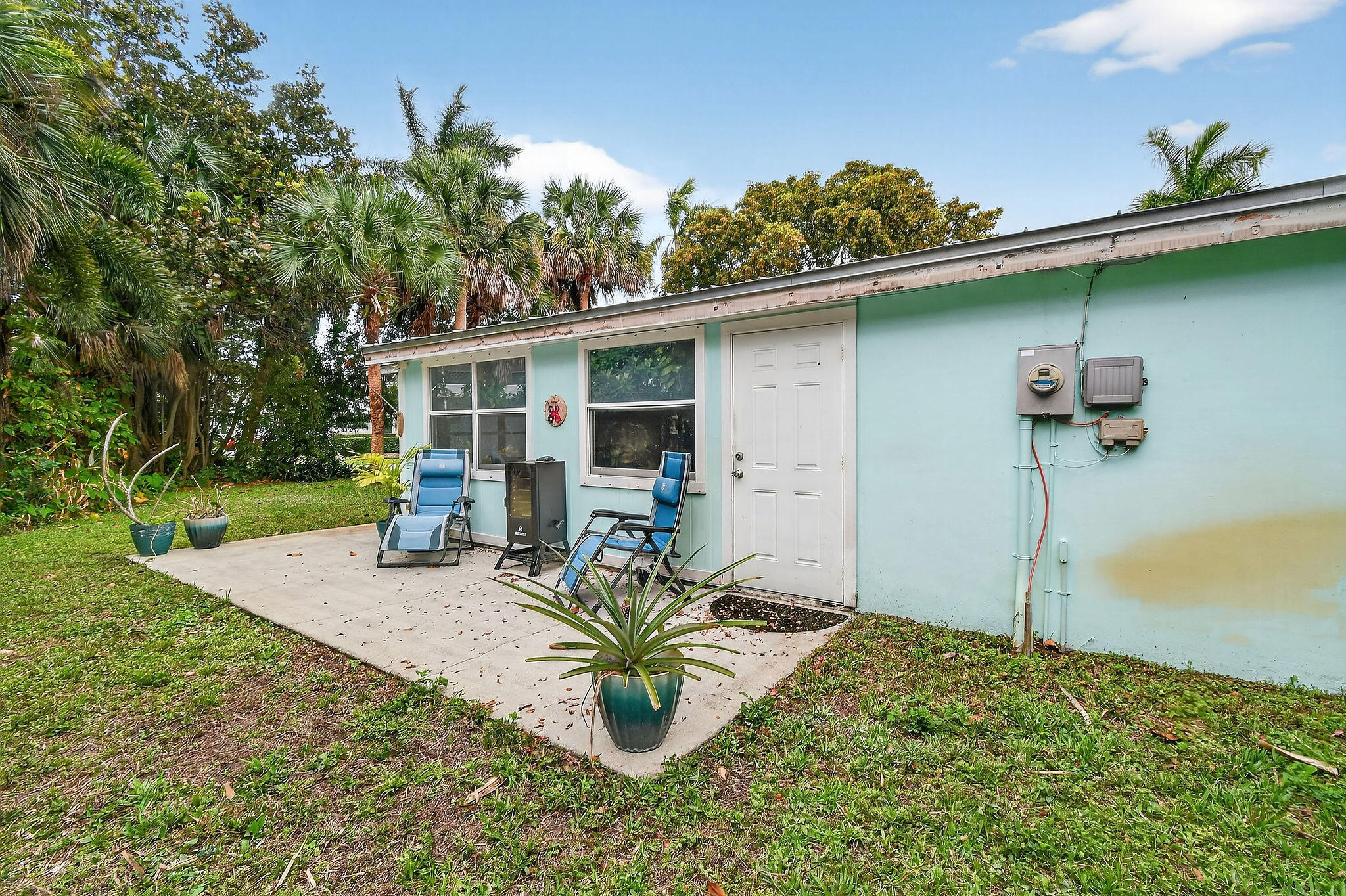 NORTH PALM BEACH VILLAGE OF 3 - Residential