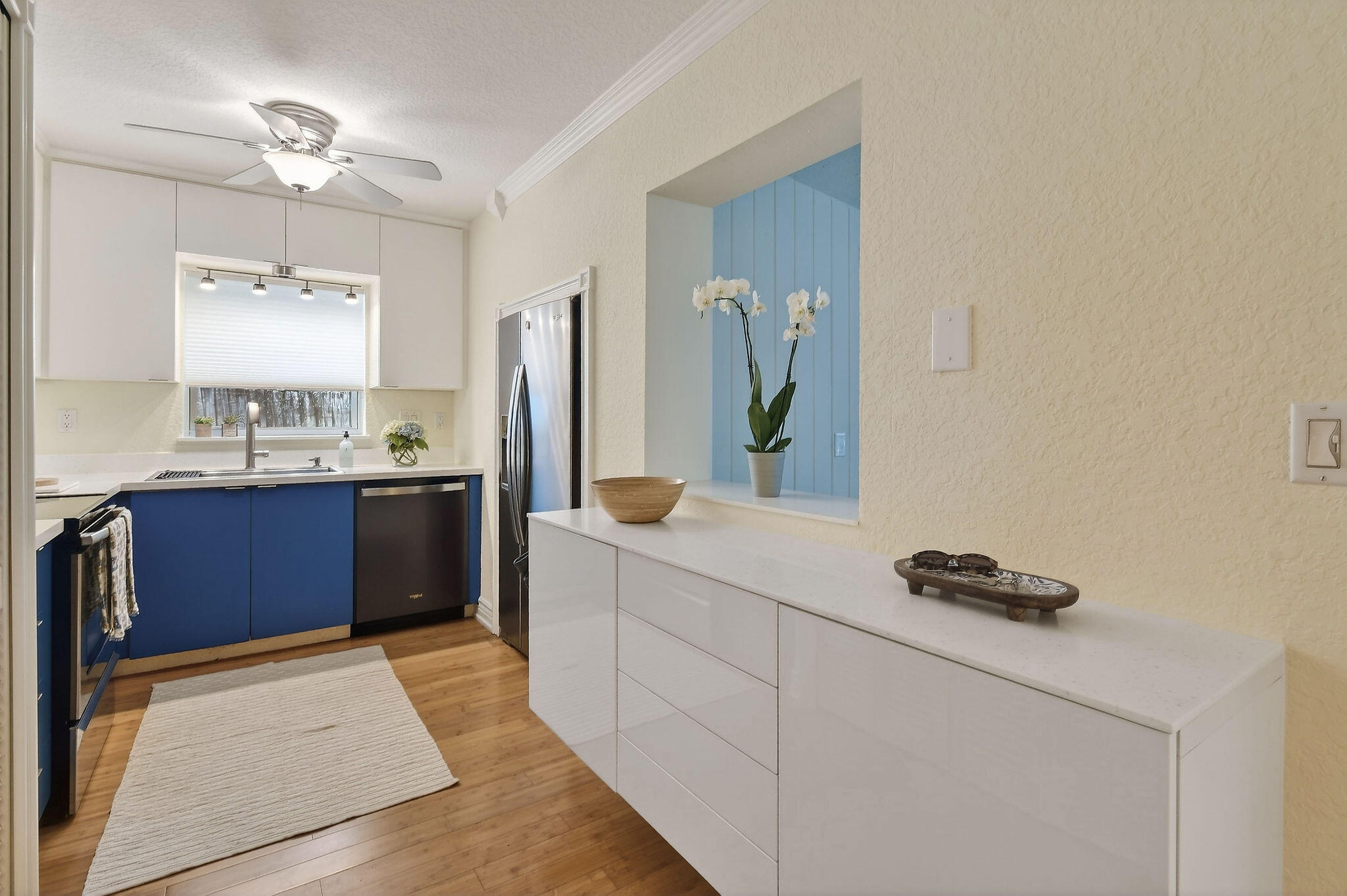 NORTH PALM BEACH VILLAGE OF 3 - Residential