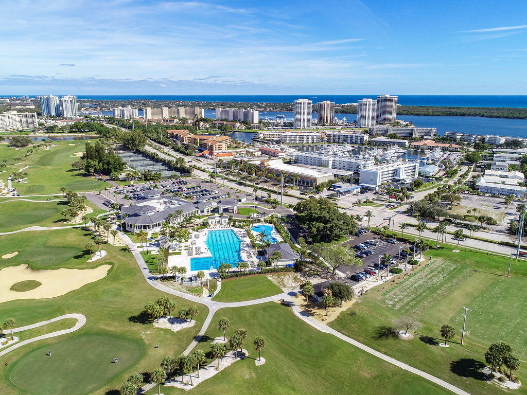 NORTH PALM BEACH VILLAGE OF 3 - Residential