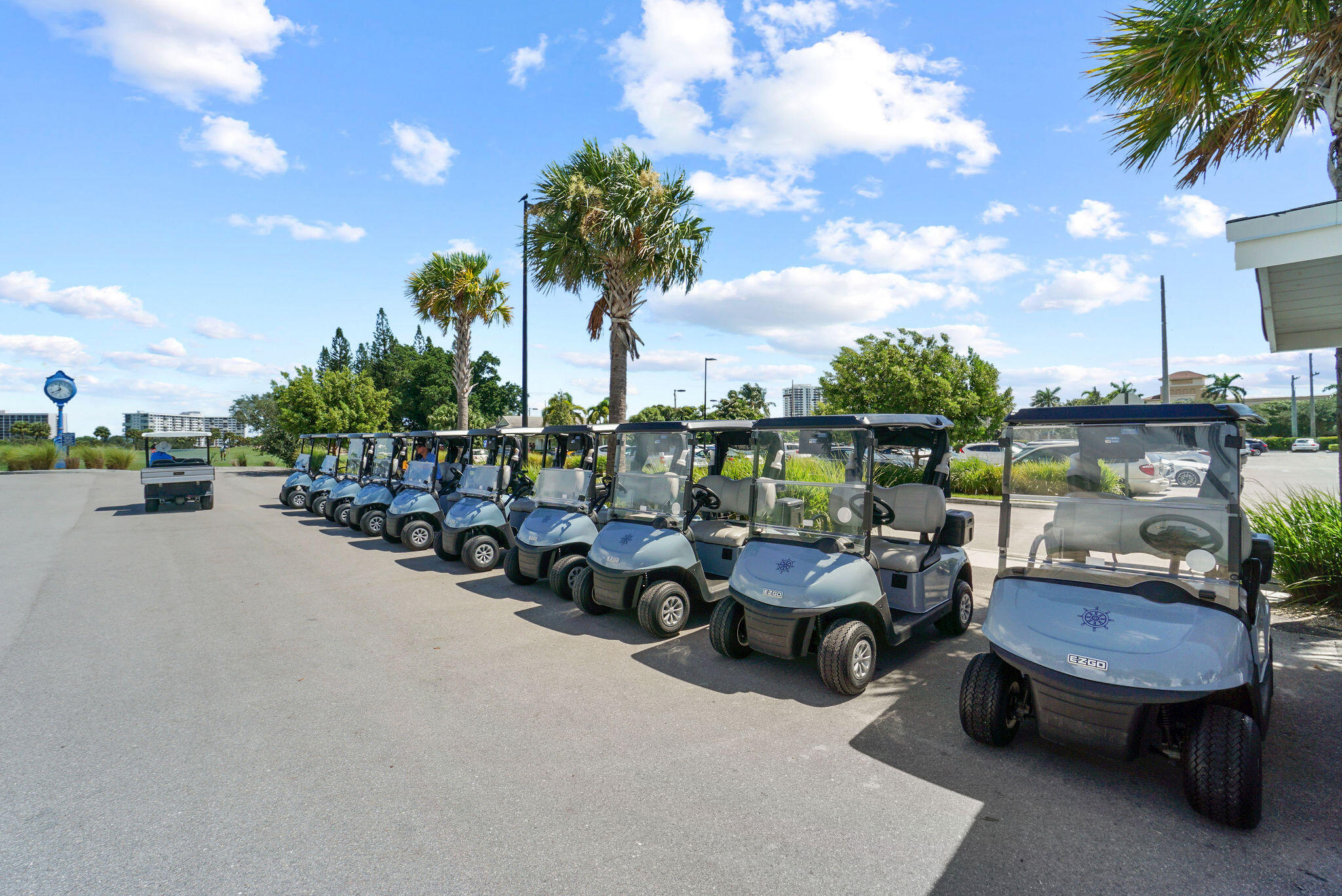 NORTH PALM BEACH VILLAGE OF 3 - Residential