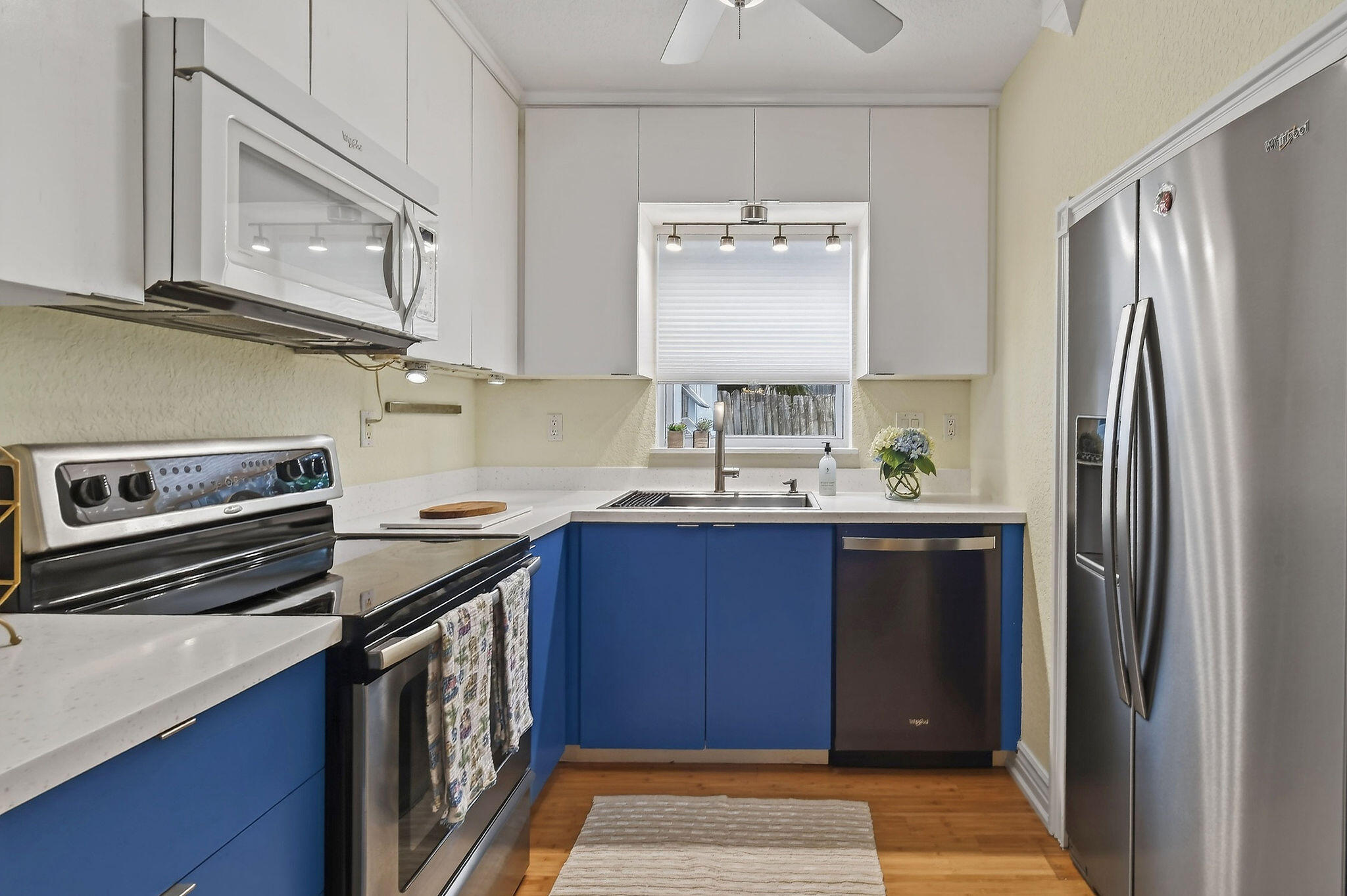 NORTH PALM BEACH VILLAGE OF 3 - Residential