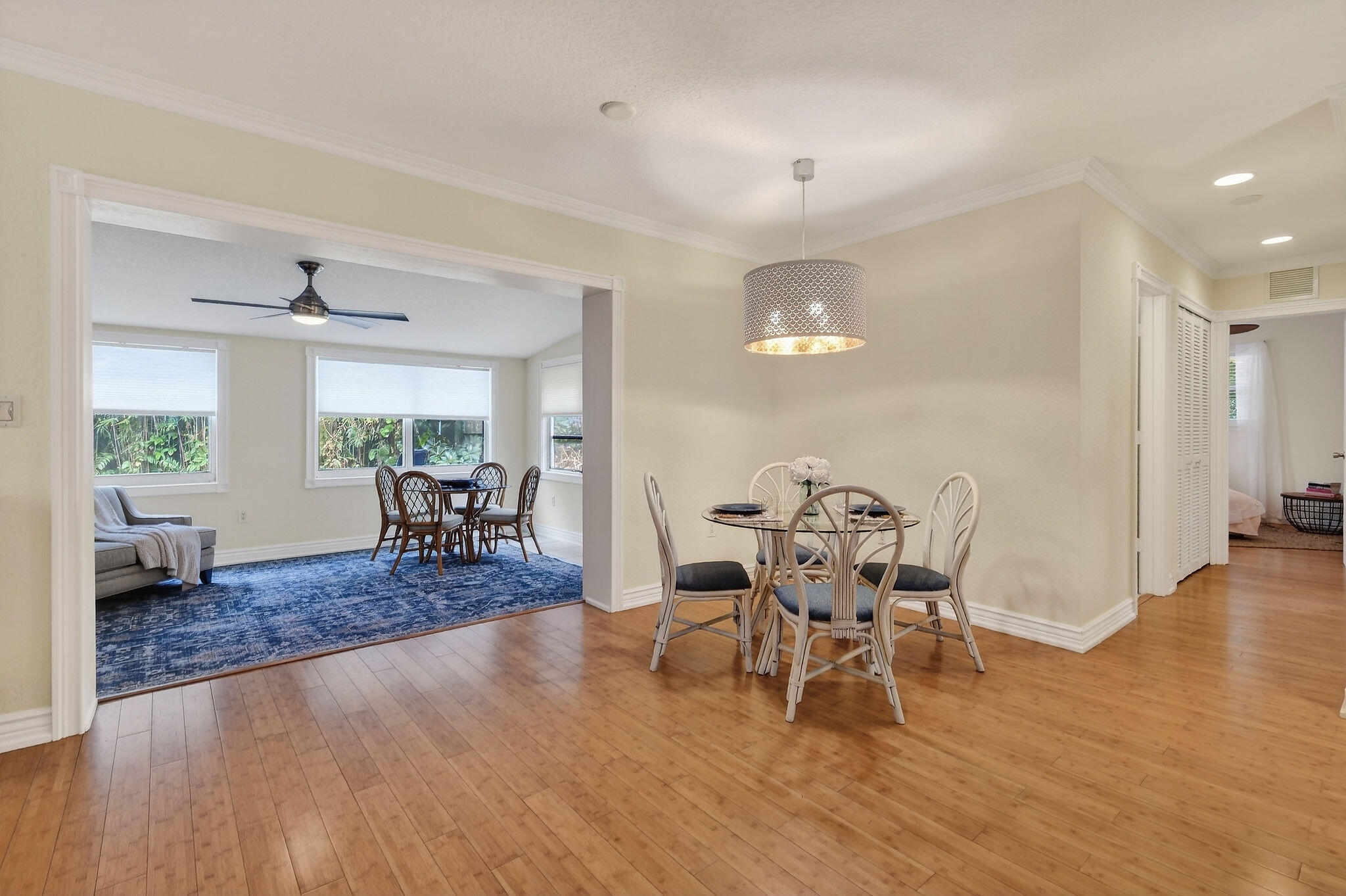 NORTH PALM BEACH VILLAGE OF 3 - Residential