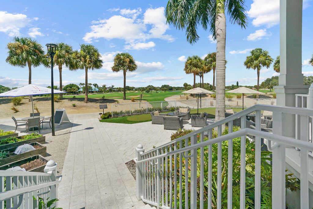 NORTH PALM BEACH VILLAGE OF 3 - Residential