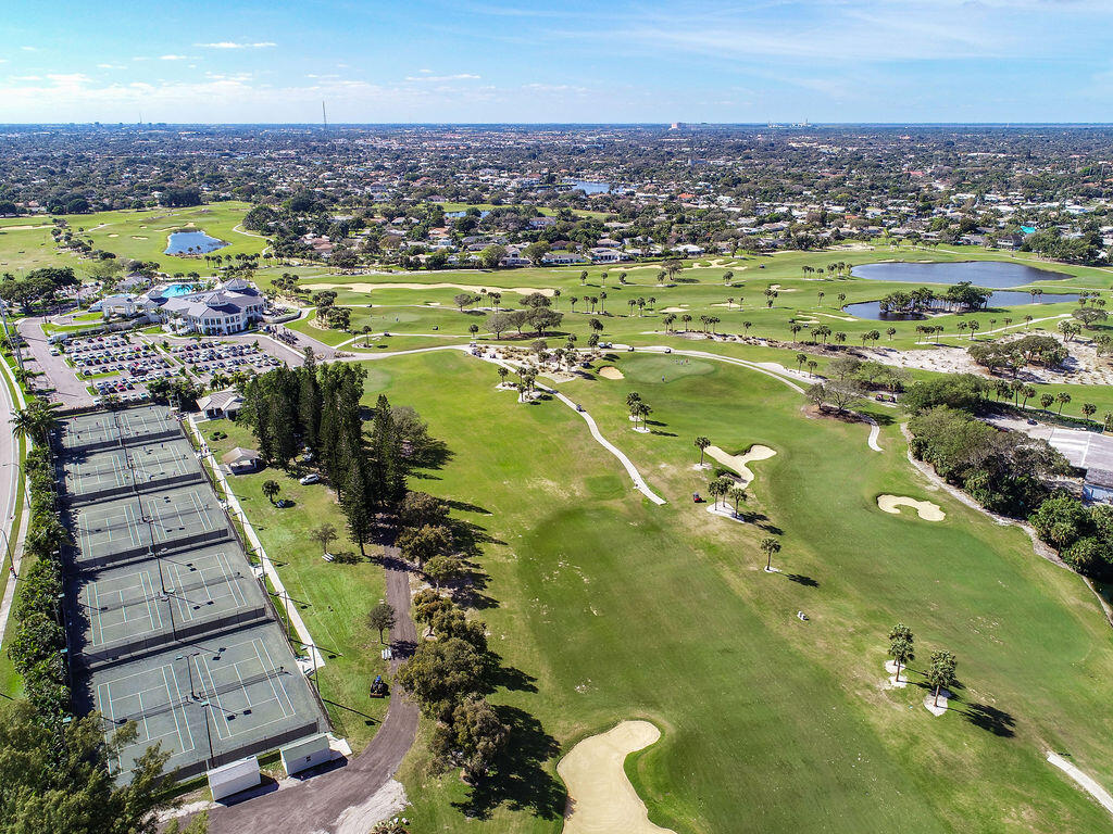 NORTH PALM BEACH VILLAGE OF 3 - Residential