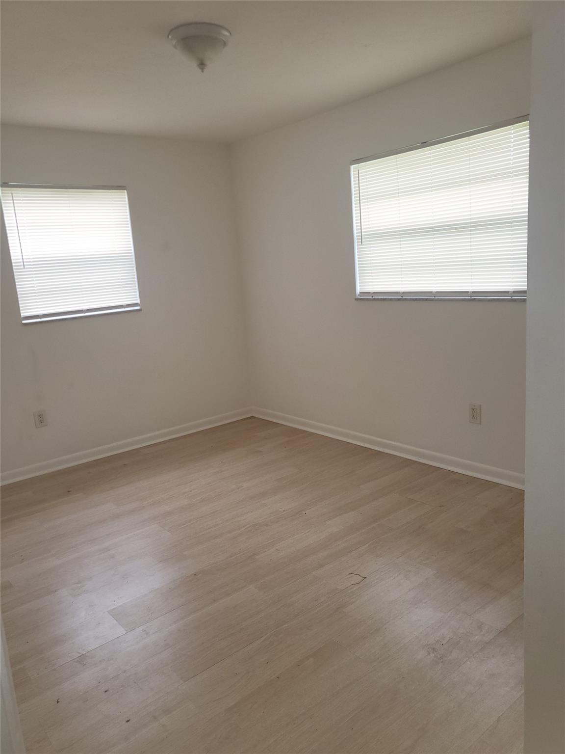 Okeechobee Park - Residential Lease