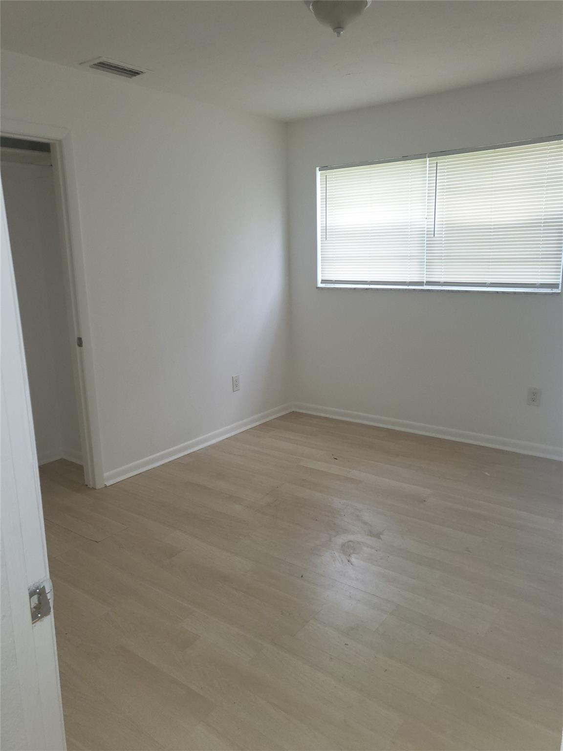 Okeechobee Park - Residential Lease