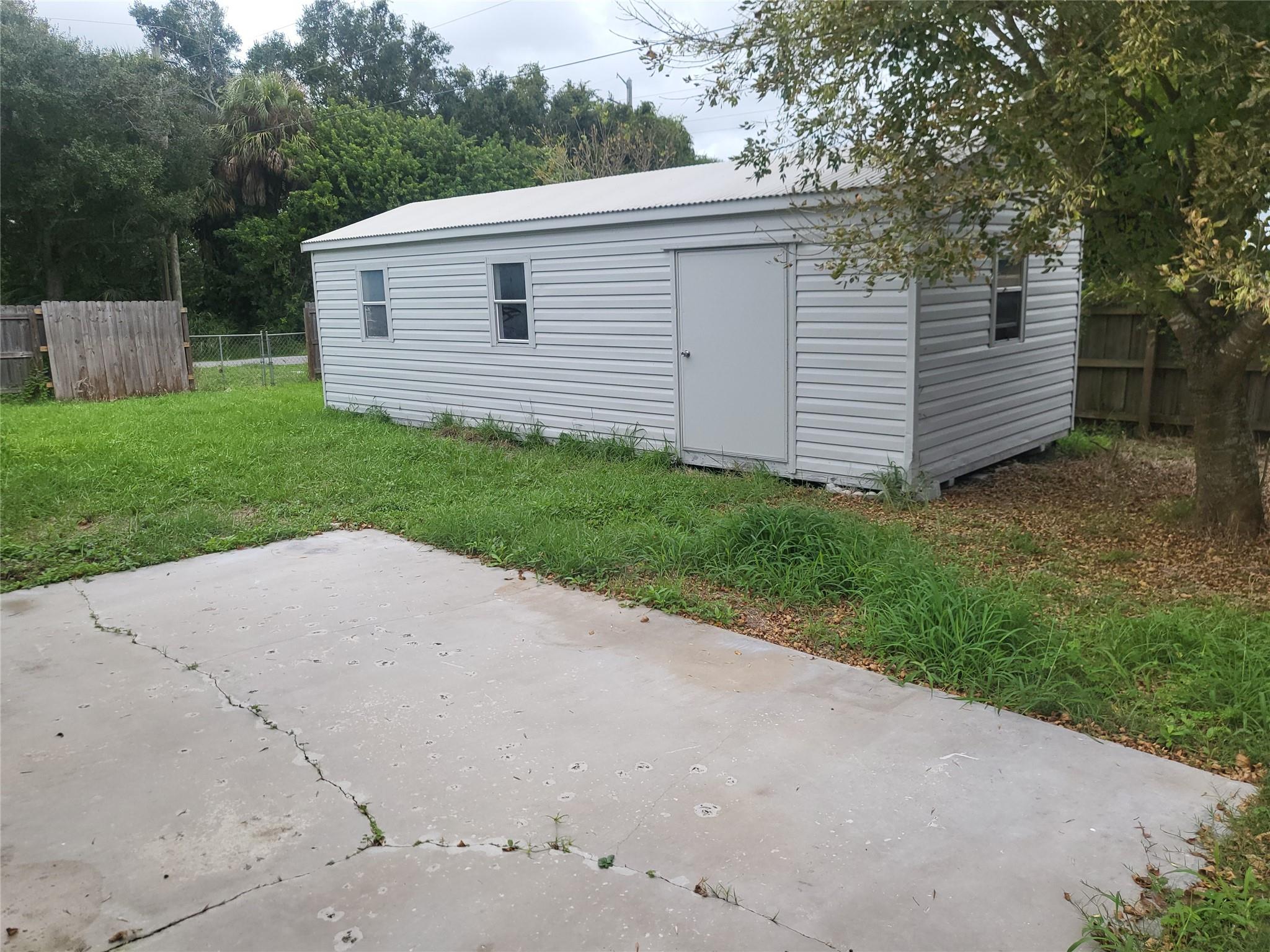 Okeechobee Park - Residential Lease