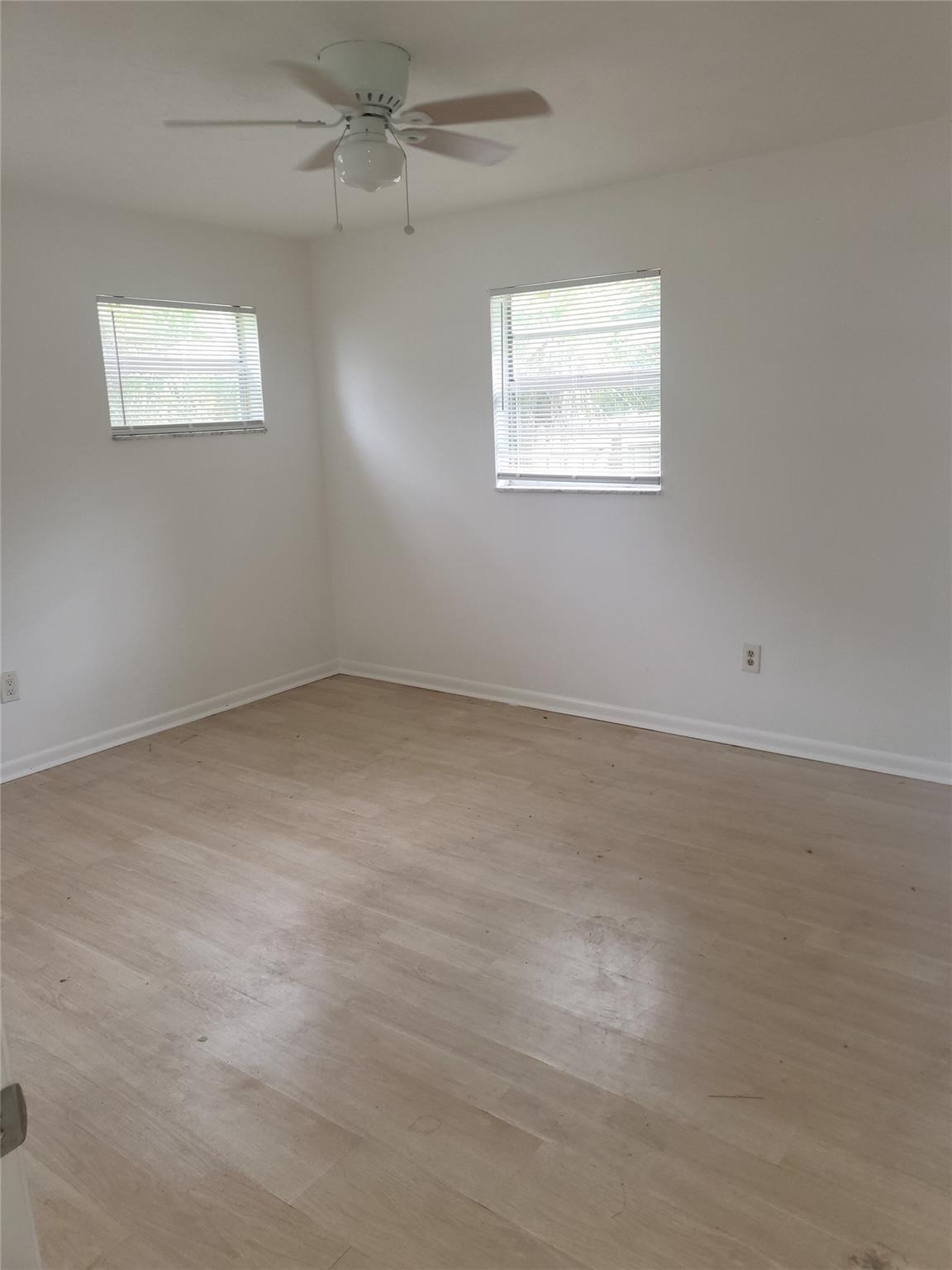 Okeechobee Park - Residential Lease