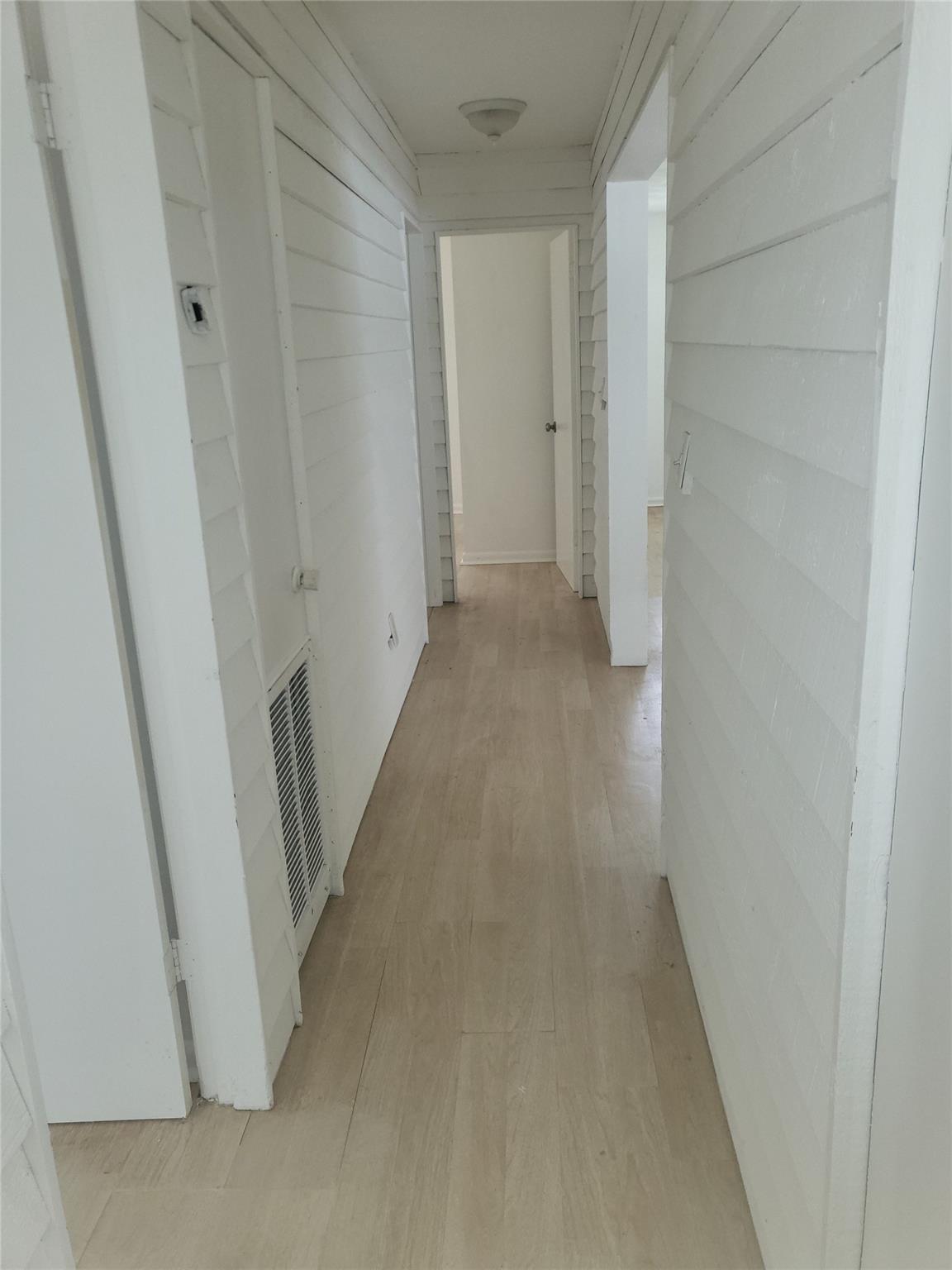 Okeechobee Park - Residential Lease