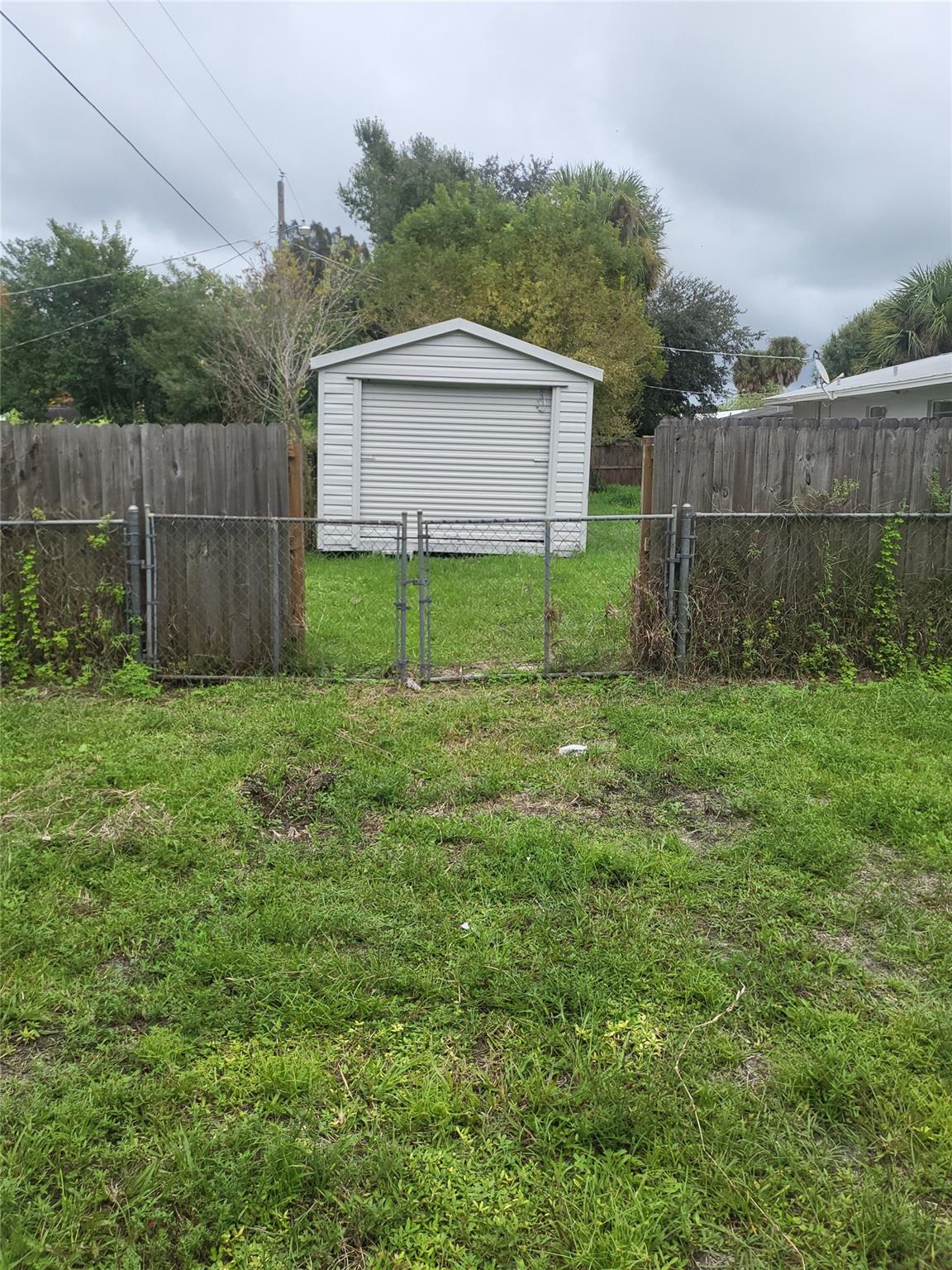 Okeechobee Park - Residential Lease