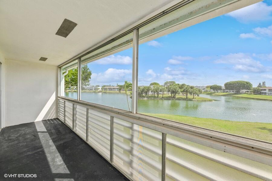 SOMERSET CONDOS - Residential