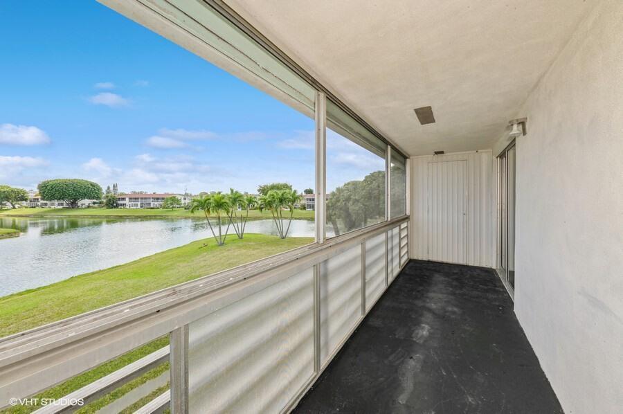 SOMERSET CONDOS - Residential