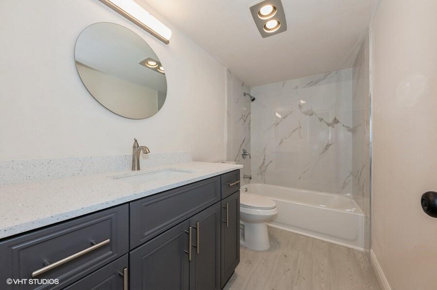 SOMERSET CONDOS - Residential