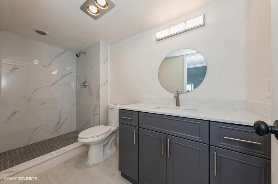 SOMERSET CONDOS - Residential