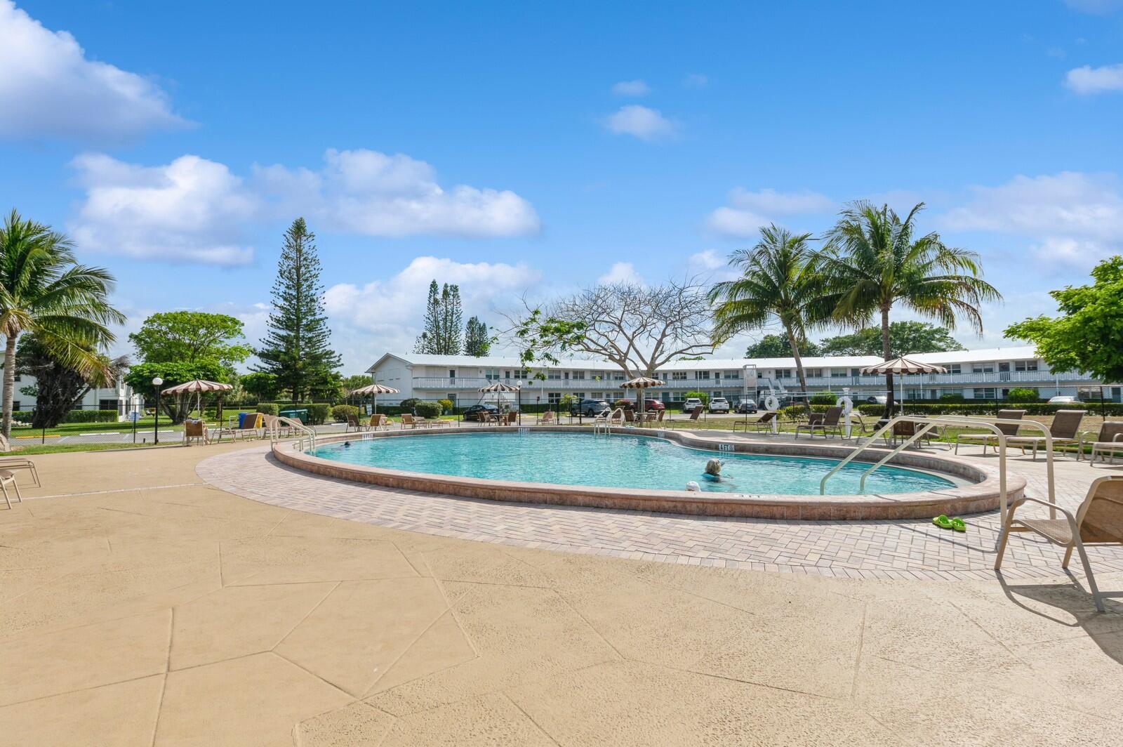 SOMERSET CONDOS - Residential