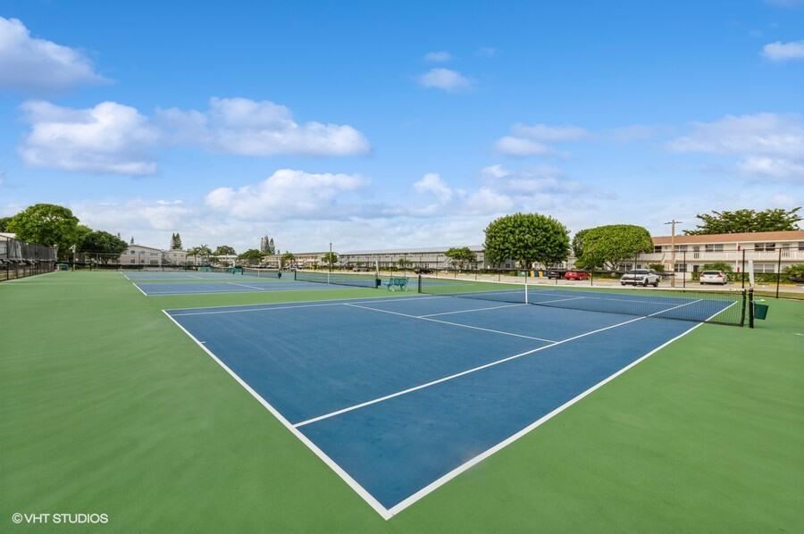 SOMERSET CONDOS - Residential