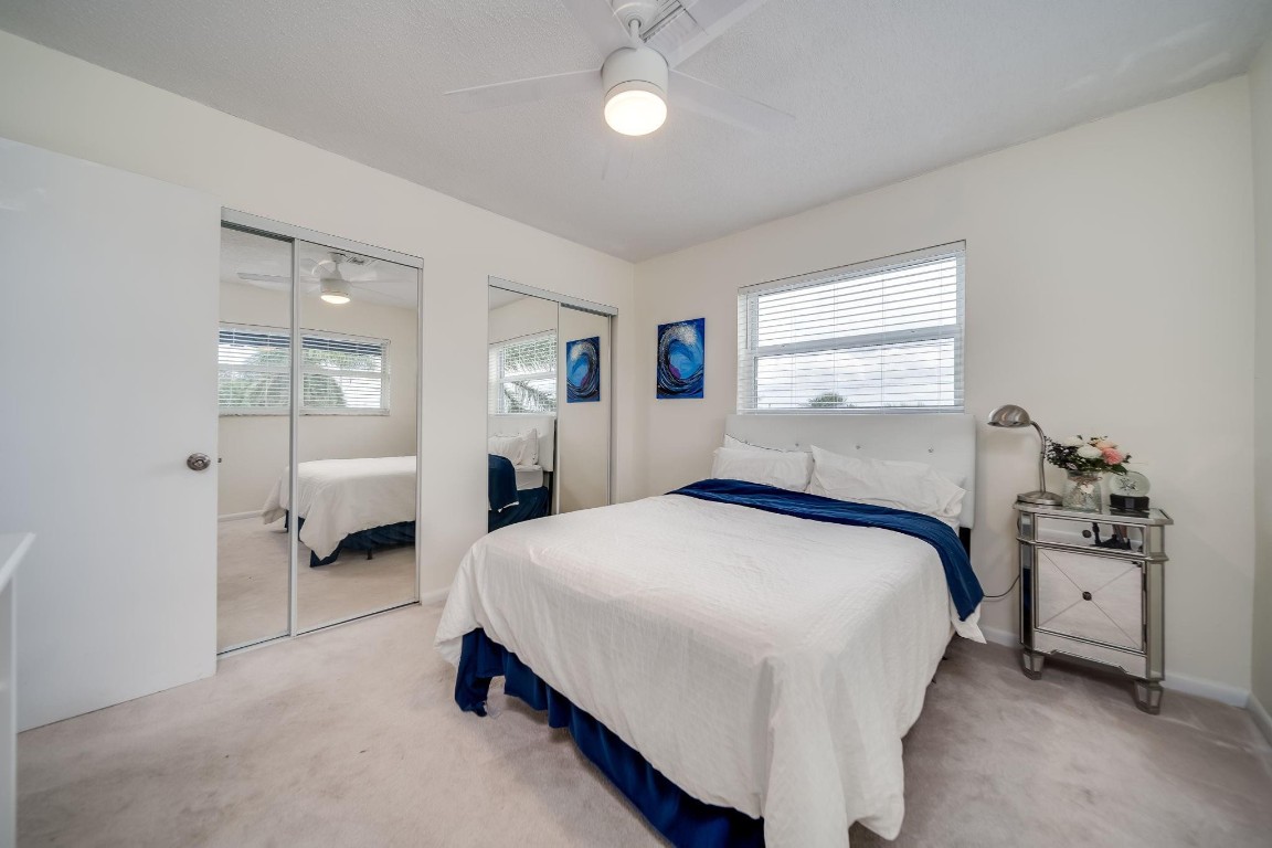 ORIOLE GOLF & TENNIS CLUB - Residential