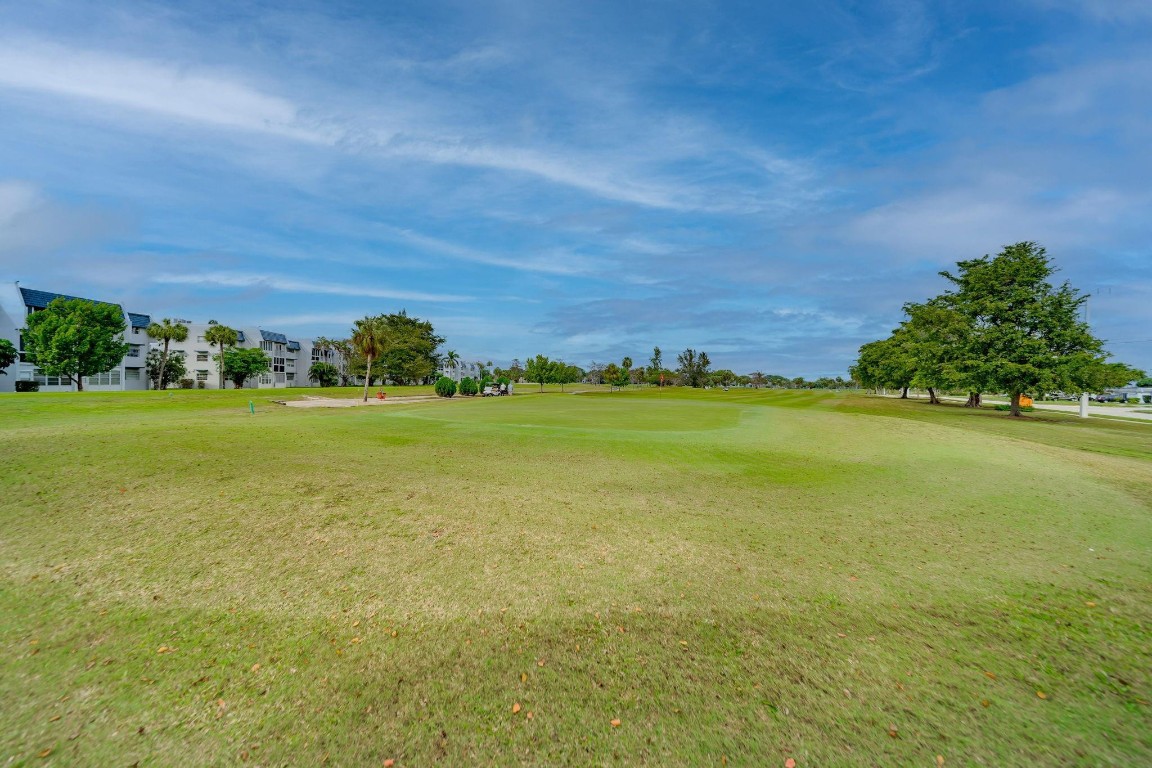 ORIOLE GOLF & TENNIS CLUB - Residential