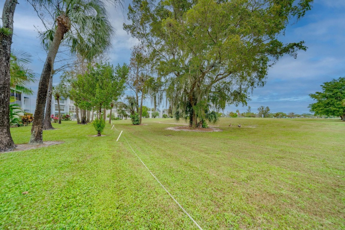 ORIOLE GOLF & TENNIS CLUB - Residential