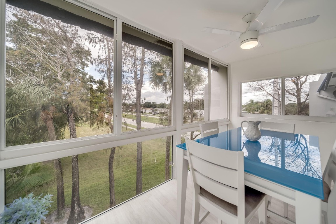 ORIOLE GOLF & TENNIS CLUB - Residential