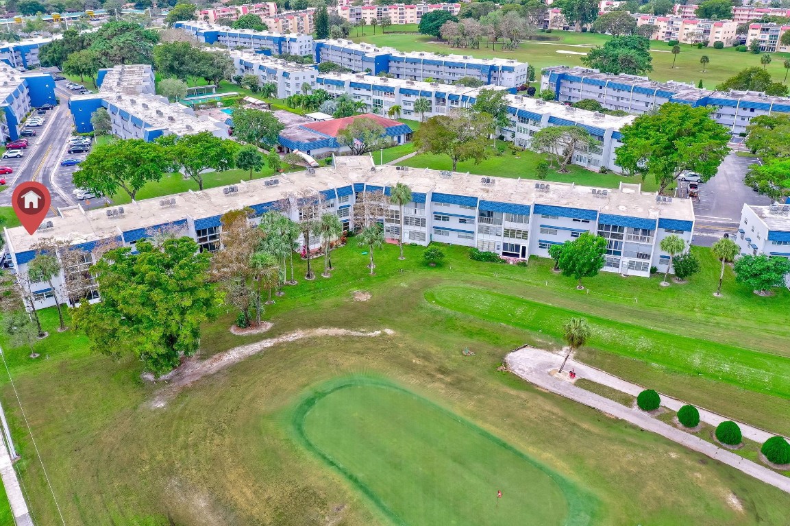 ORIOLE GOLF & TENNIS CLUB - Residential