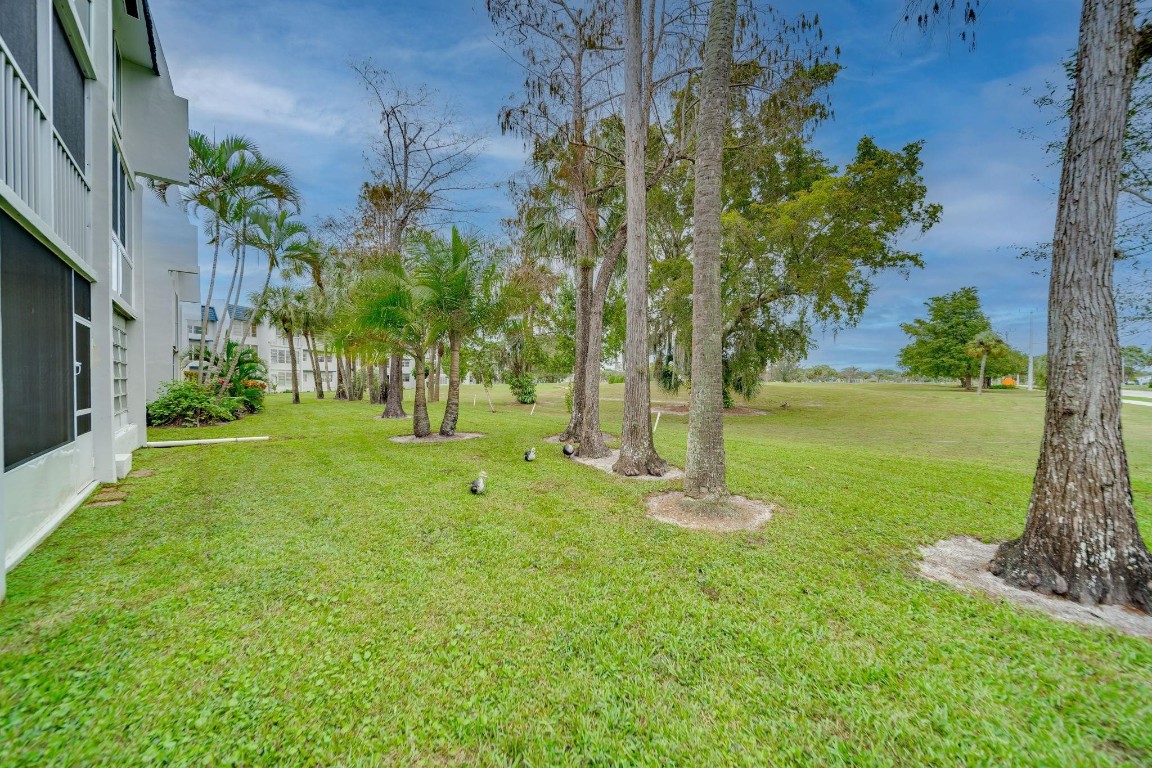ORIOLE GOLF & TENNIS CLUB - Residential