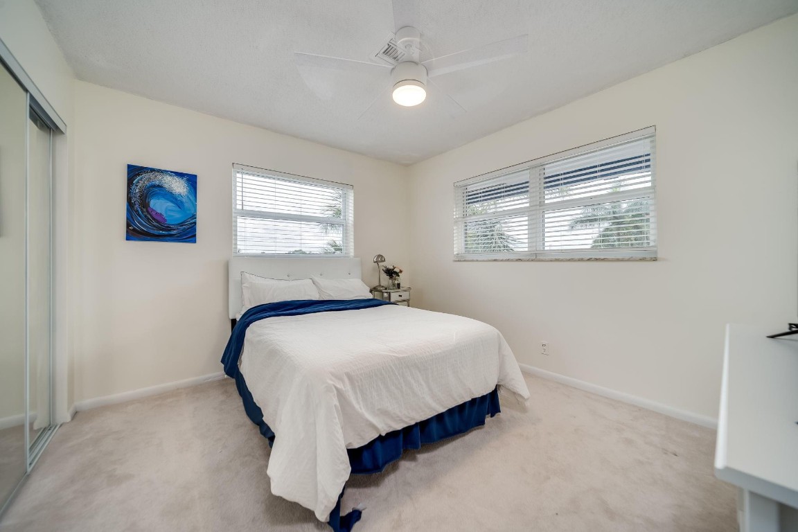 ORIOLE GOLF & TENNIS CLUB - Residential