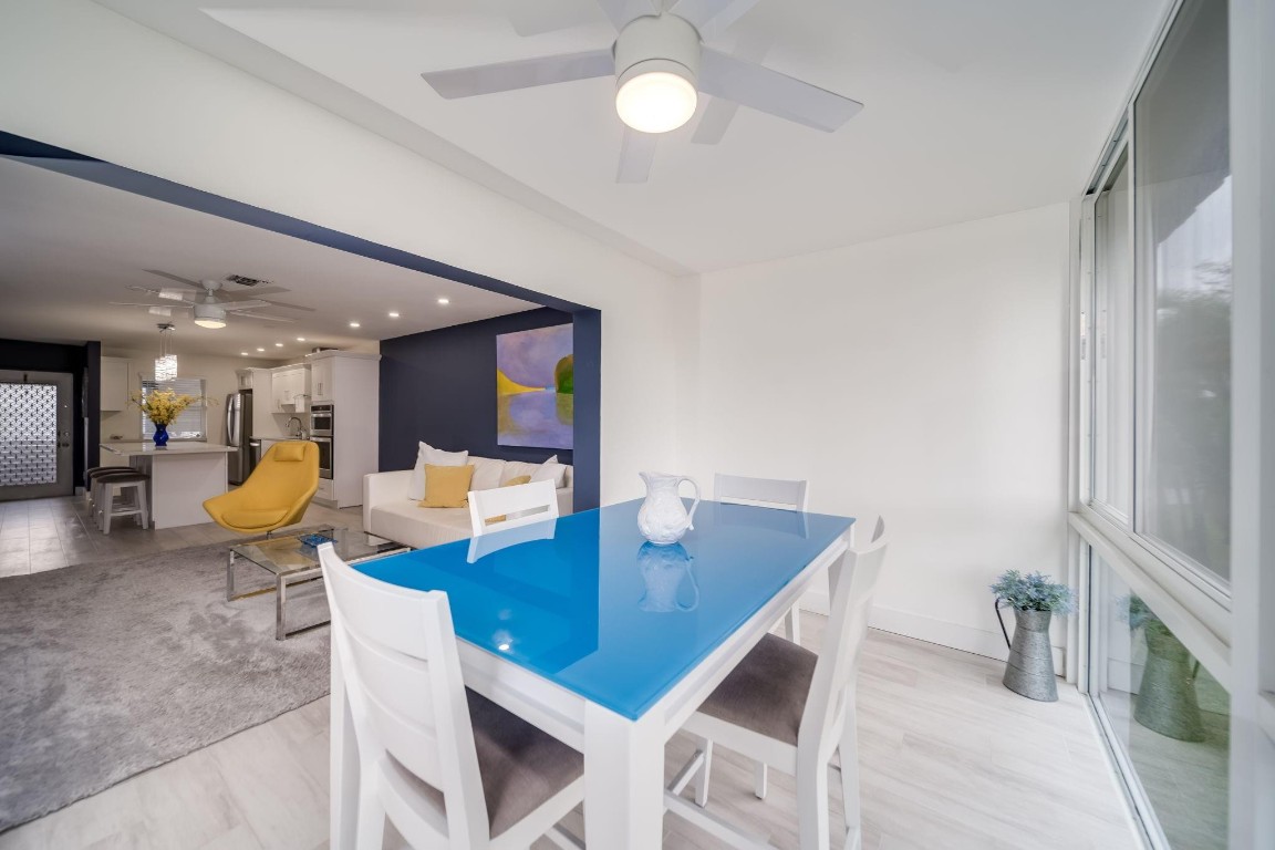 ORIOLE GOLF & TENNIS CLUB - Residential