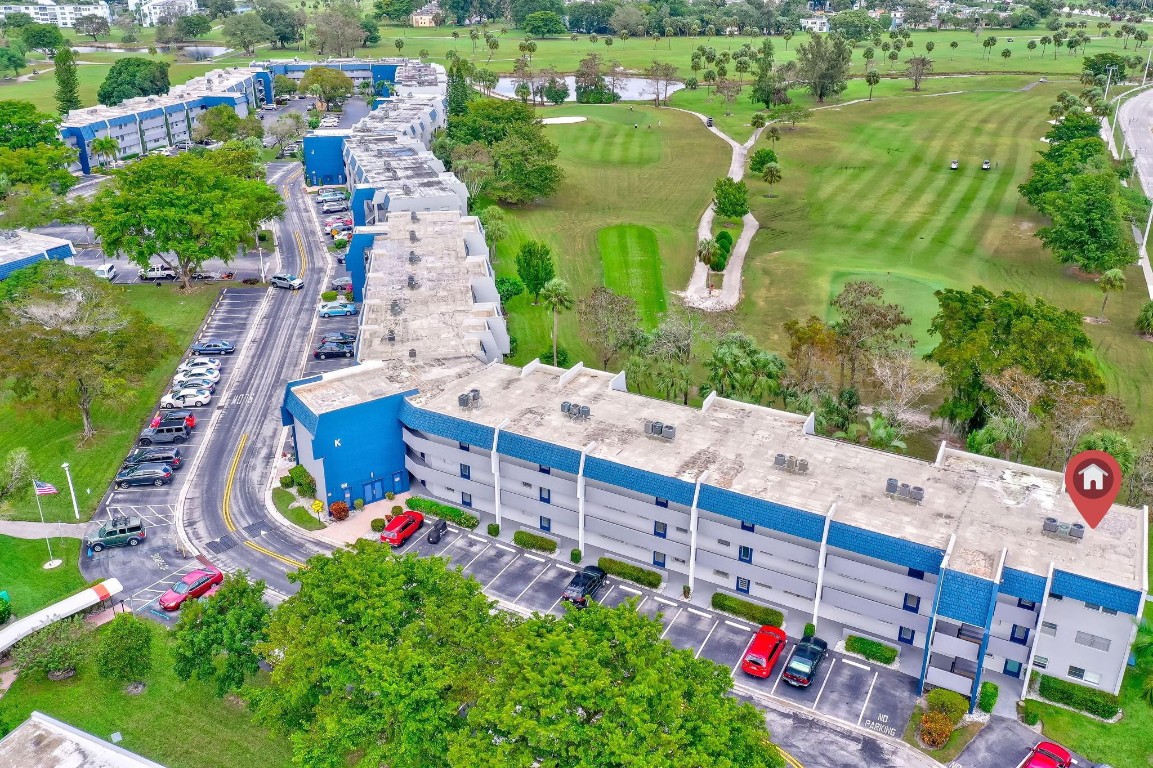 ORIOLE GOLF & TENNIS CLUB - Residential