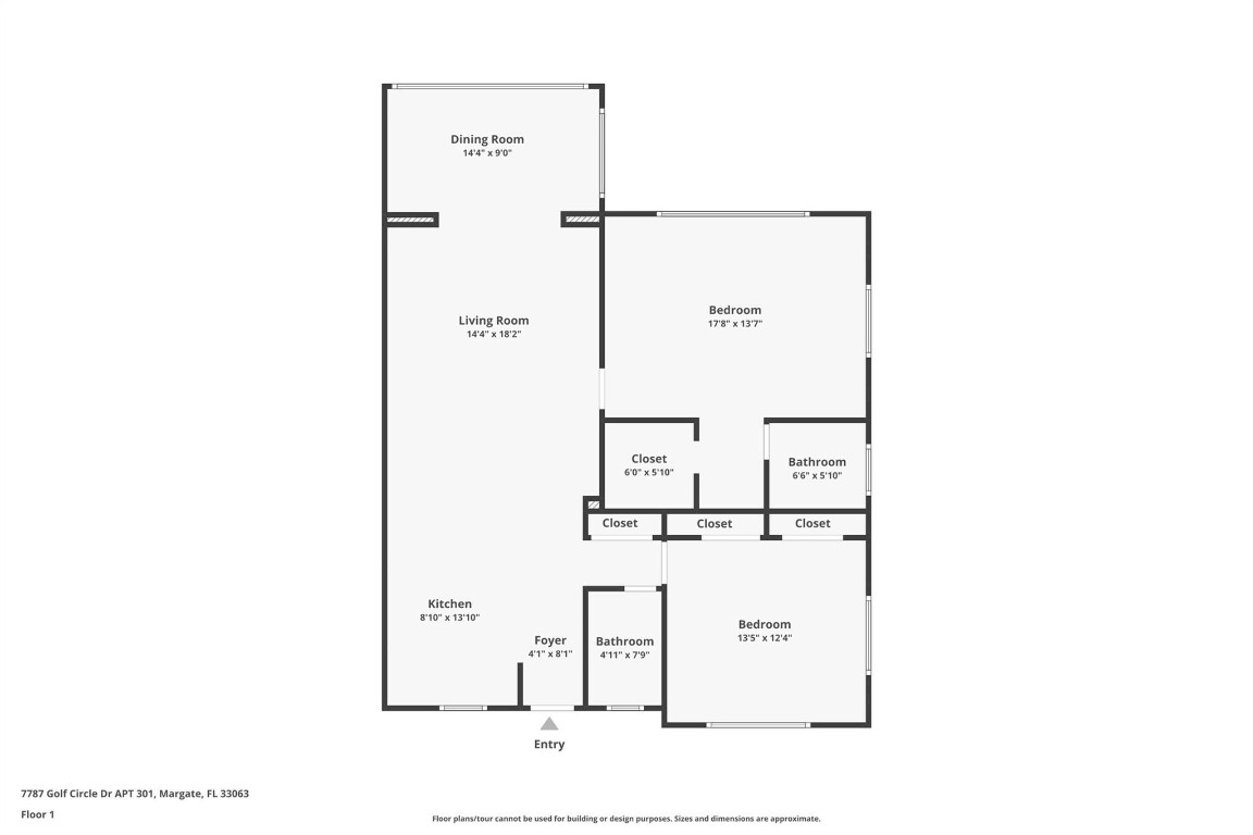 ORIOLE GOLF & TENNIS CLUB - Residential