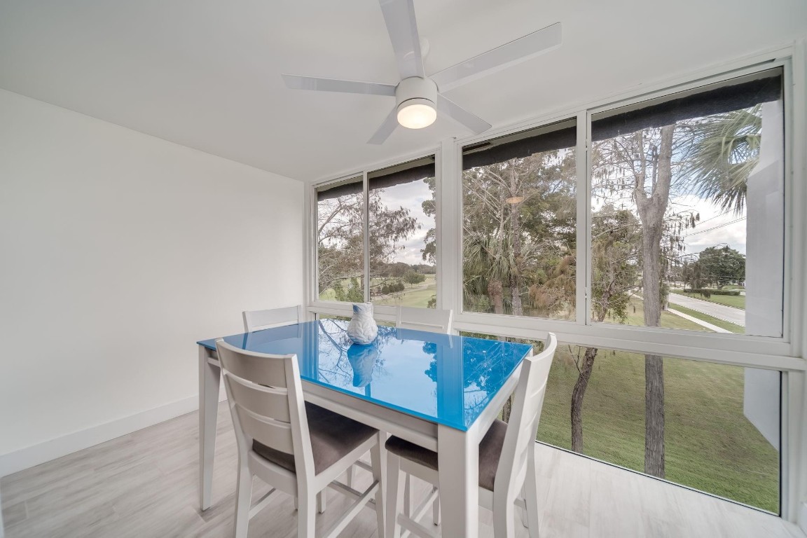 ORIOLE GOLF & TENNIS CLUB - Residential