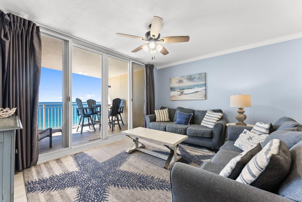 Photo of 9900 S Thomas Drive #2331, Panama City, FL 32408 (MLS # R11167869)