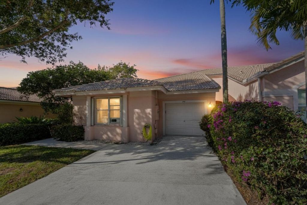 Photo of 258 Coral Trace Lane, Delray Beach, FL 33445 (MLS # R11154316)