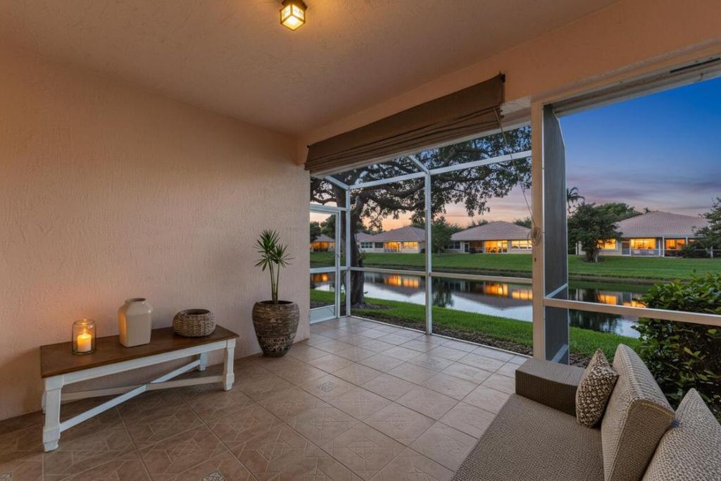 Photo of 258 Coral Trace Lane, Delray Beach, FL 33445 (MLS # R11154316)