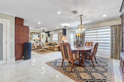 A home in Wilton Manors