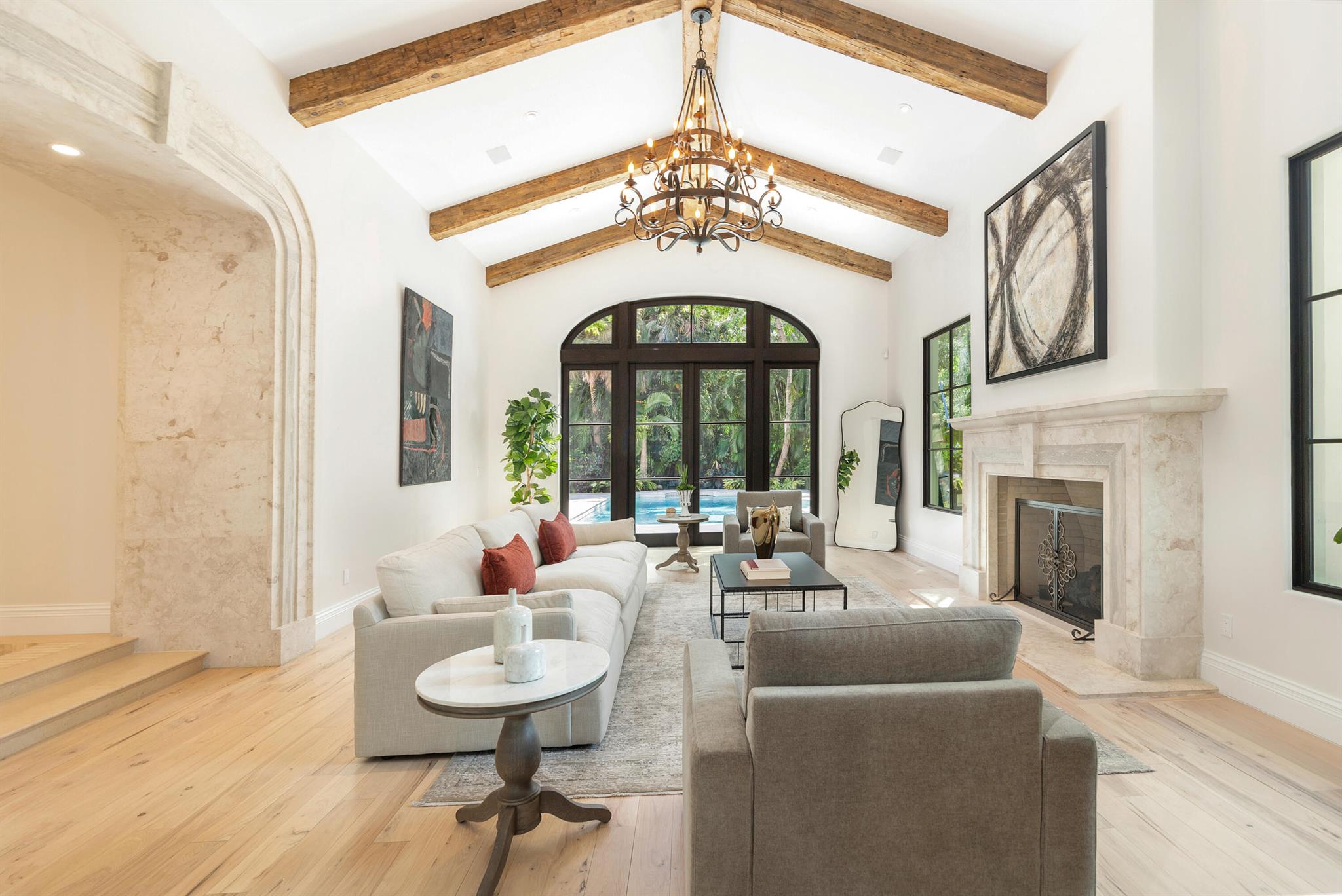 PHIPPS ESTATES - Residential