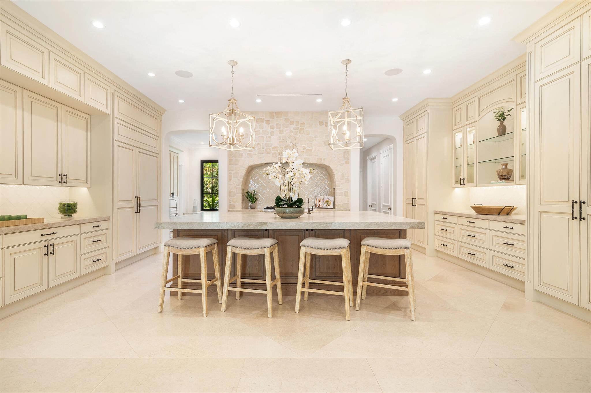 PHIPPS ESTATES - Residential