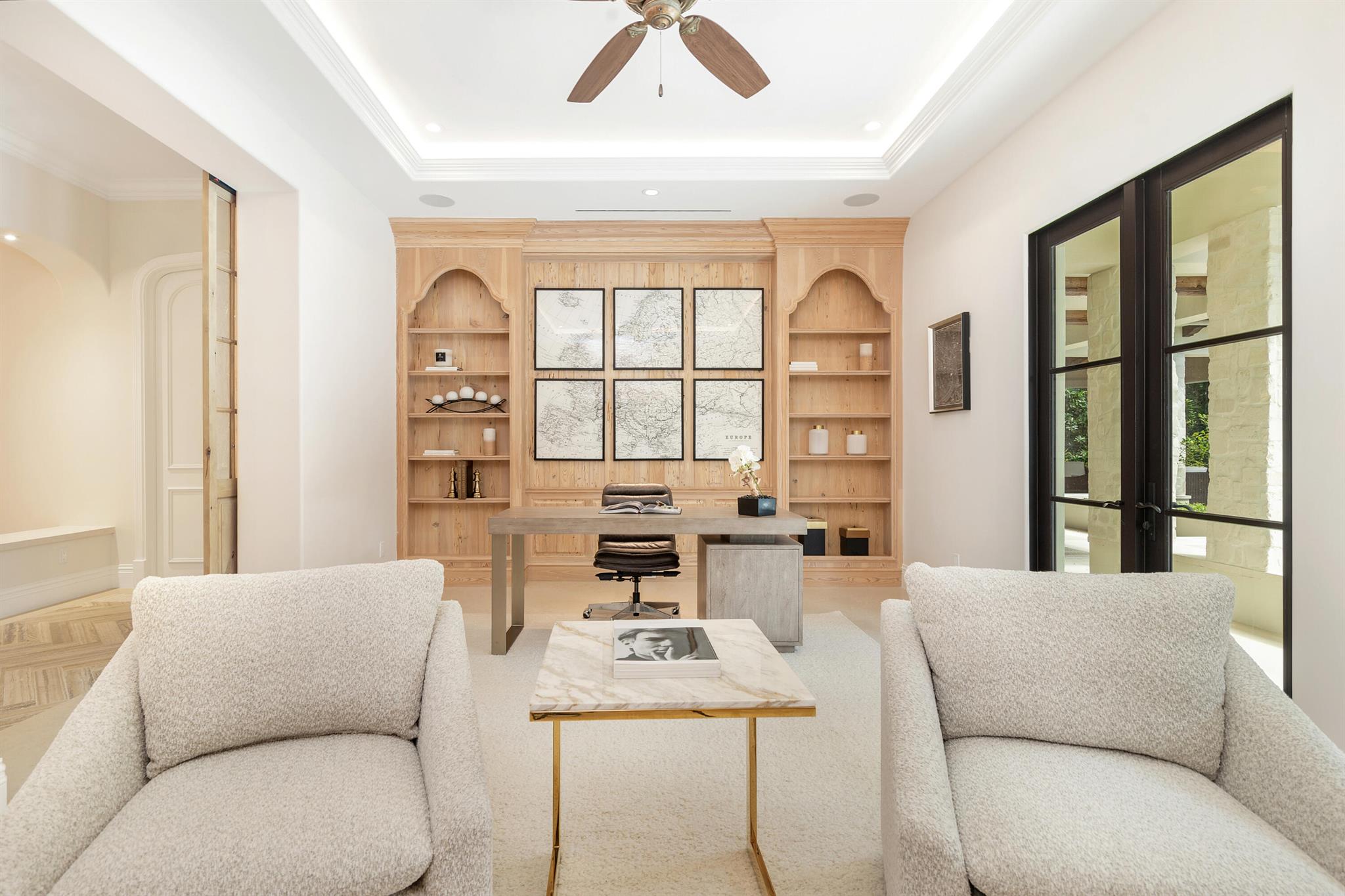 PHIPPS ESTATES - Residential