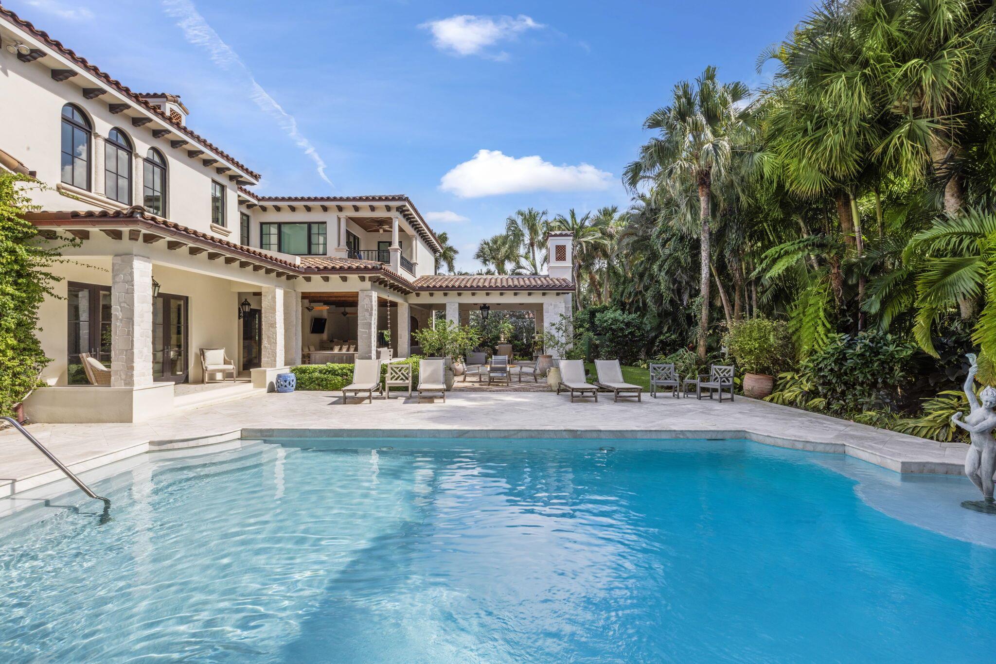 PHIPPS ESTATES - Residential