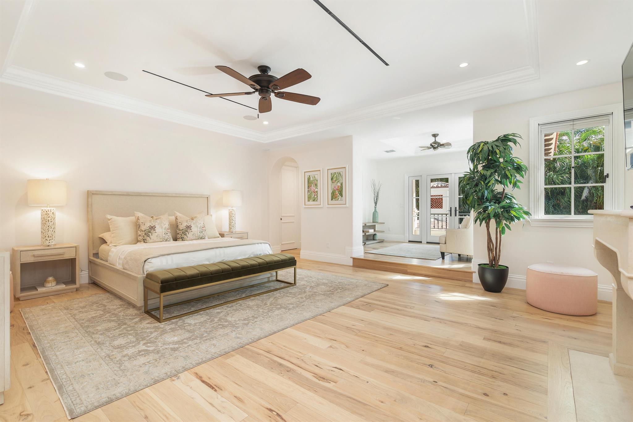 PHIPPS ESTATES - Residential