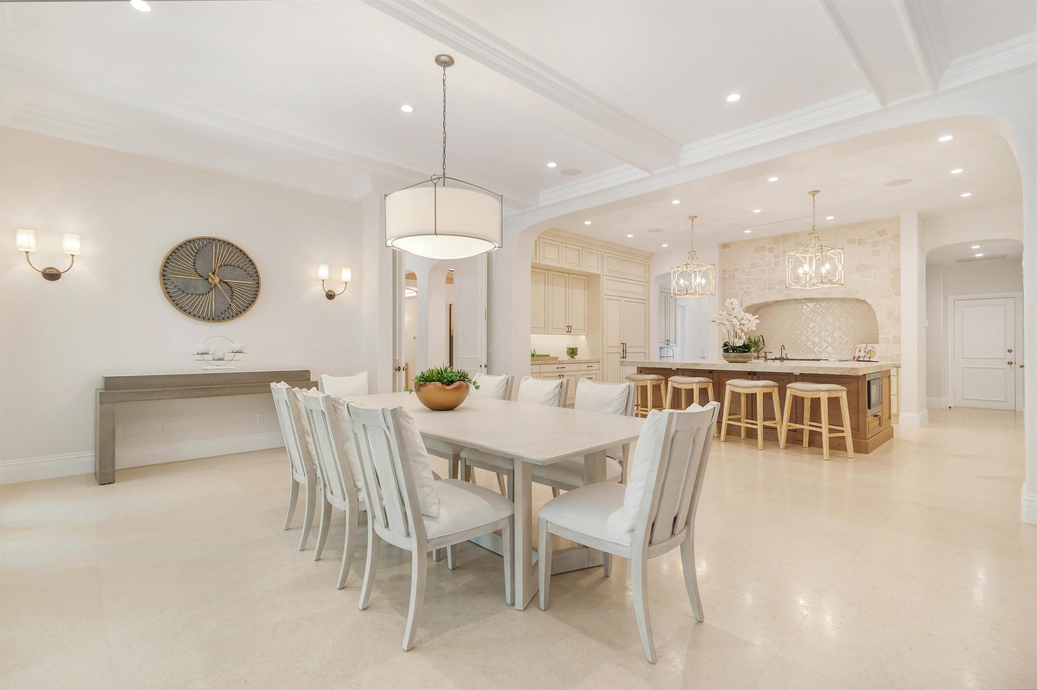 PHIPPS ESTATES - Residential