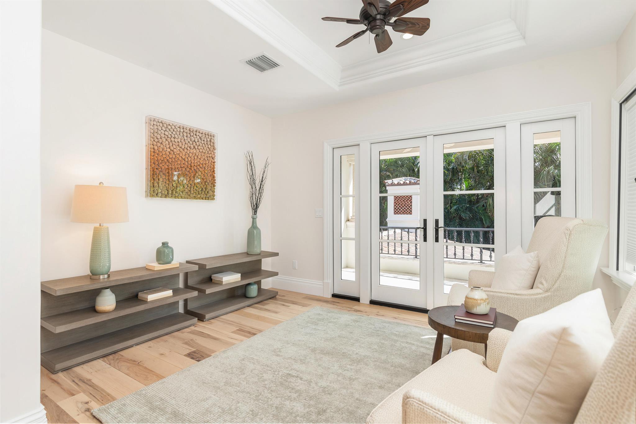 PHIPPS ESTATES - Residential