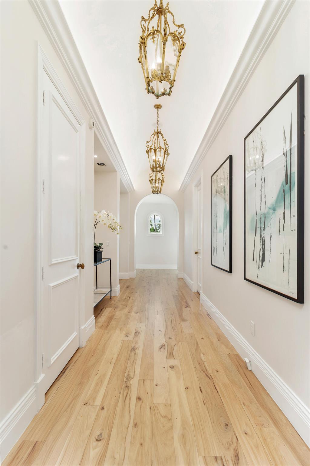 PHIPPS ESTATES - Residential