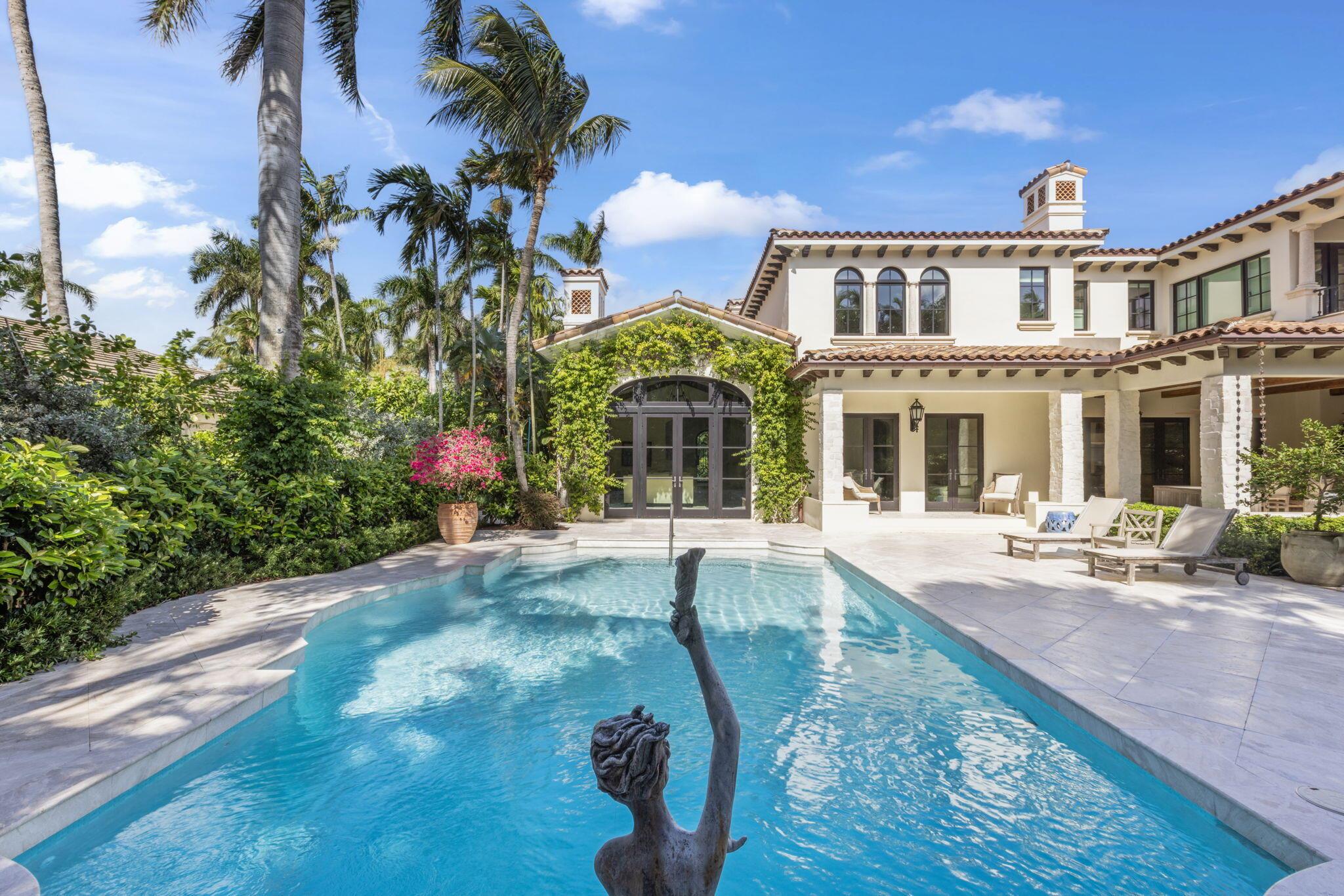 PHIPPS ESTATES - Residential