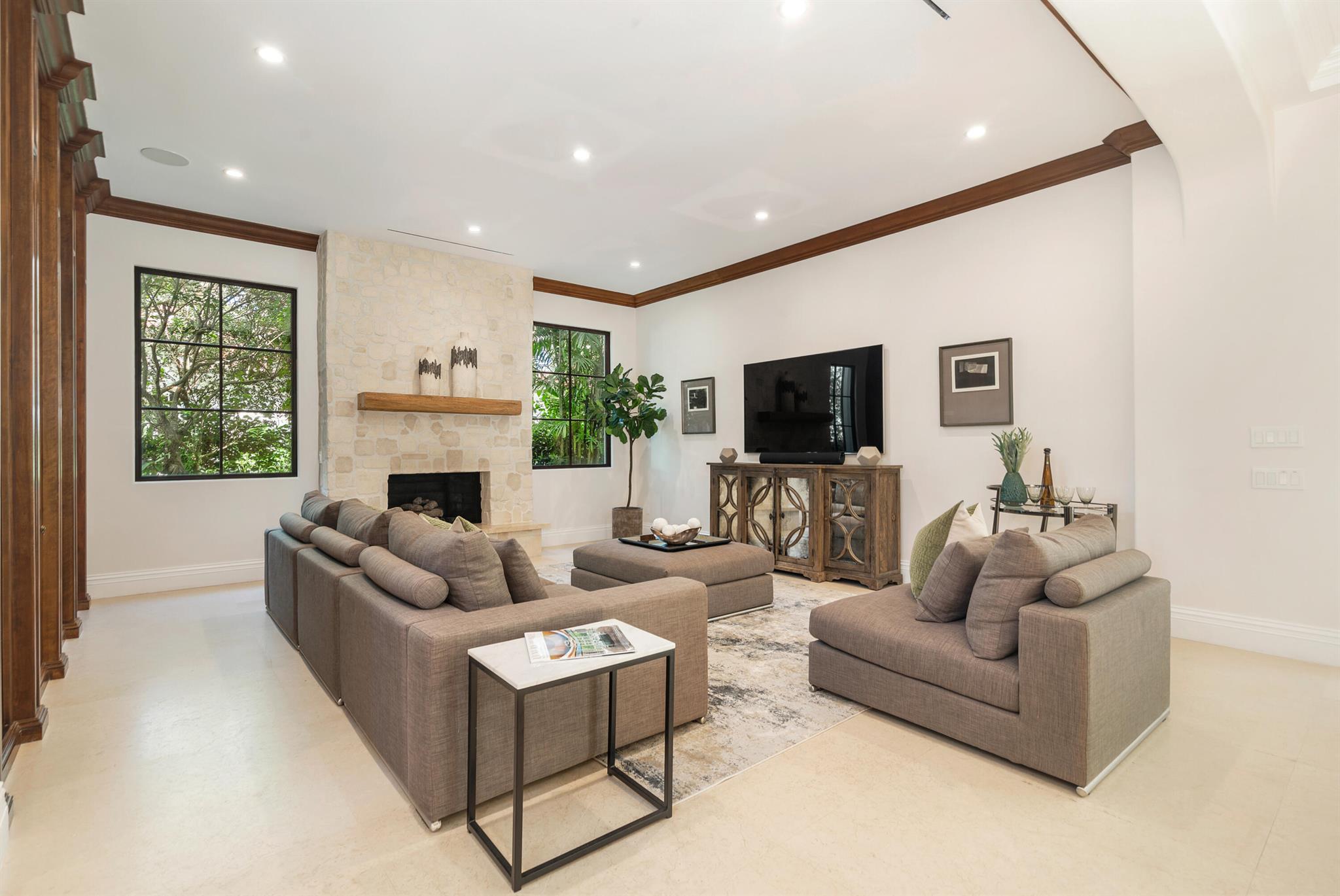 PHIPPS ESTATES - Residential