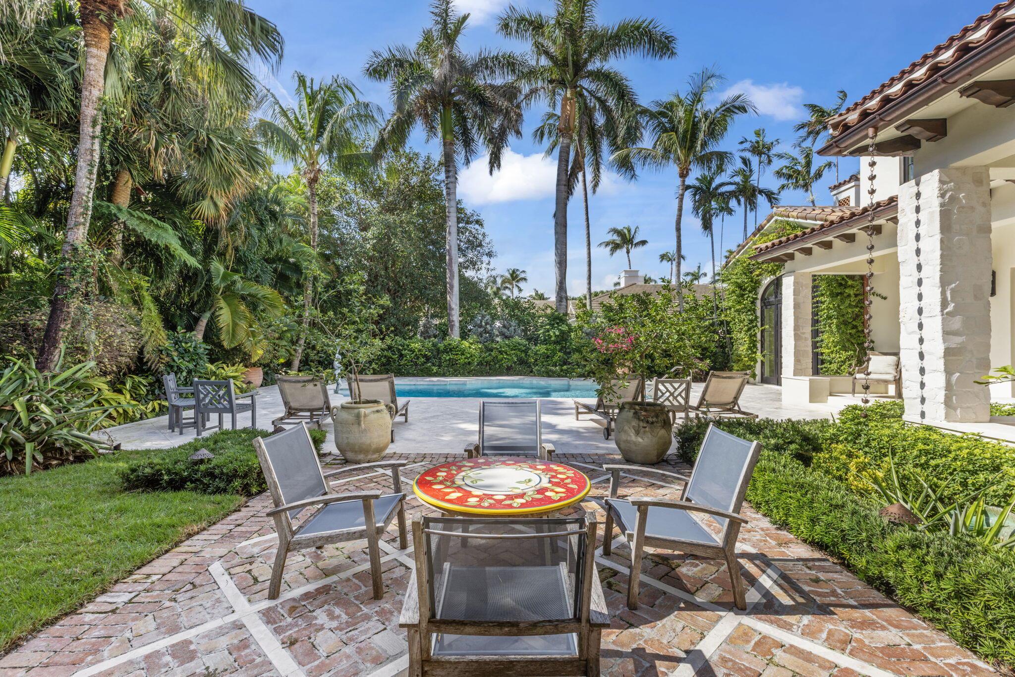 PHIPPS ESTATES - Residential