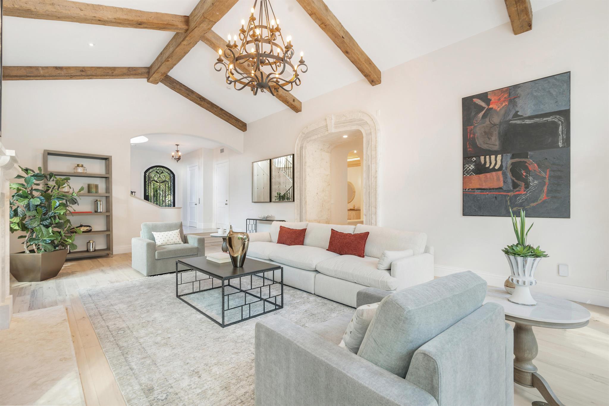 PHIPPS ESTATES - Residential